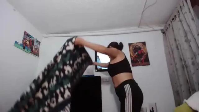 Thumbnail 2, alejandratrevi's Stream at Chaturbate, 5 months ago