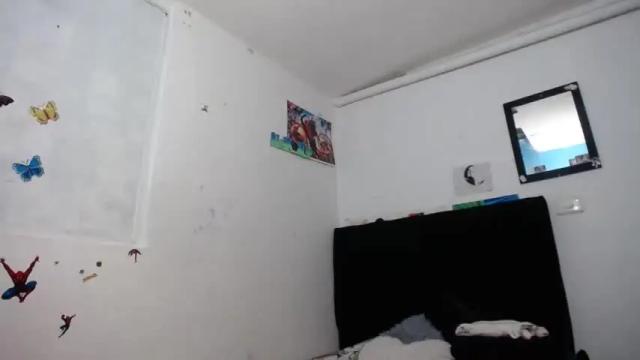 Image 8 of alejandratrevi Stream on Chaturbate on 13 months ago