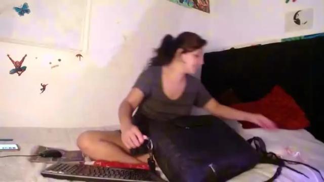 Image 8 of alejandratrevi Stream on Chaturbate on 13 months ago