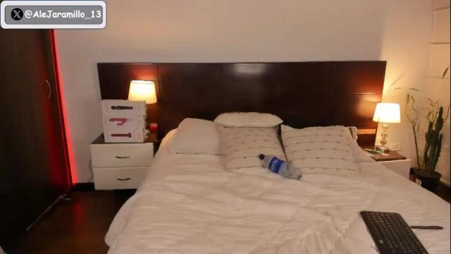 Image 11 of alejaramillo_ Stream on Chaturbate on 1 month ago