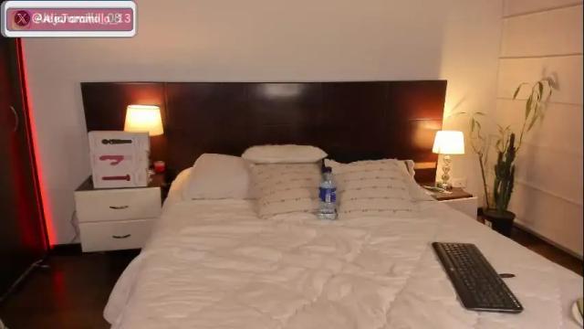 Image 8 of alejaramillo_ Stream on Chaturbate on 1 month ago