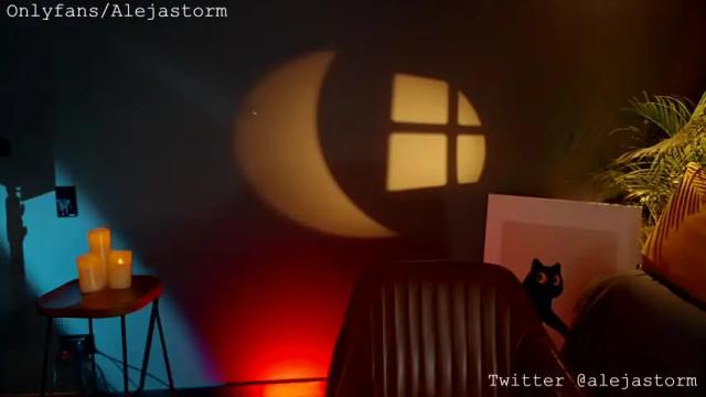 Image 2 of alejastorm Stream on Chaturbate on 4 months ago