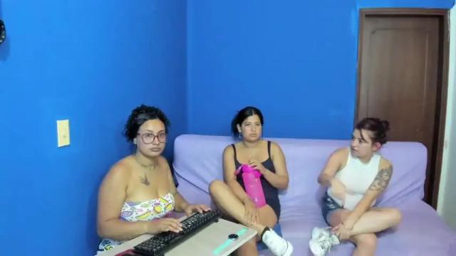 Image 12 of alejita_smithh Stream on Chaturbate on 12 months ago