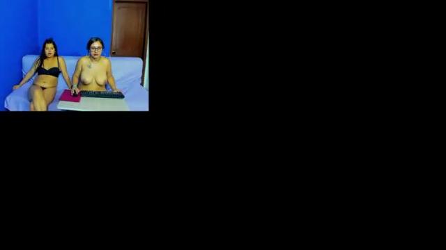 Image 12 of alejita_smithh Stream on Chaturbate on 12 months ago