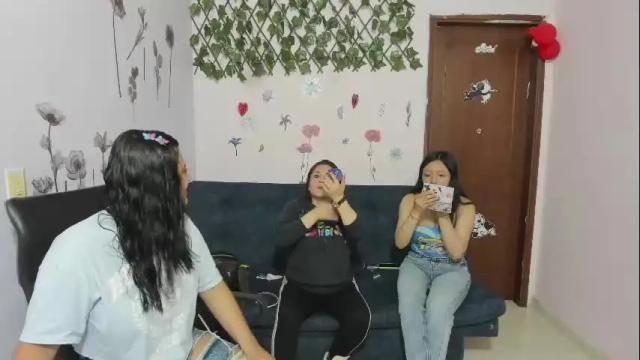 Image 11 of alejita_smithh Stream on Chaturbate on 11 days ago
