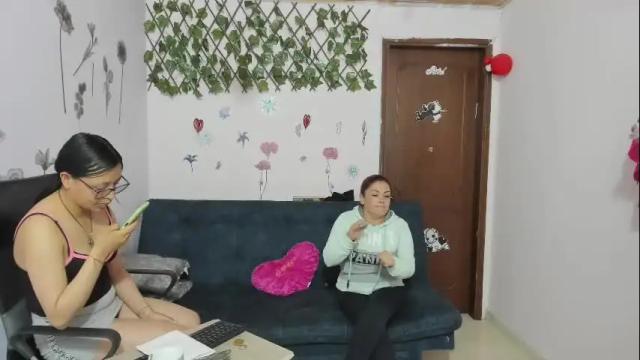 Image 10 of alejita_smithh Stream on Chaturbate on 2 days ago