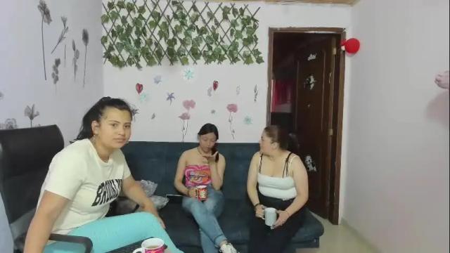 Image 3 of alejita_smithh Stream on Chaturbate on 1 month ago
