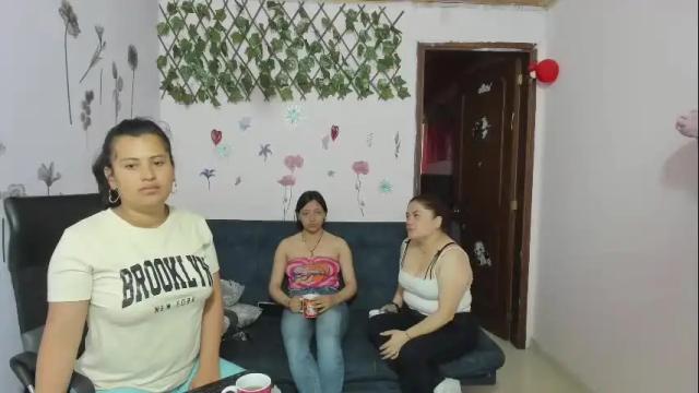 Image 4 of alejita_smithh Stream on Chaturbate on 1 month ago