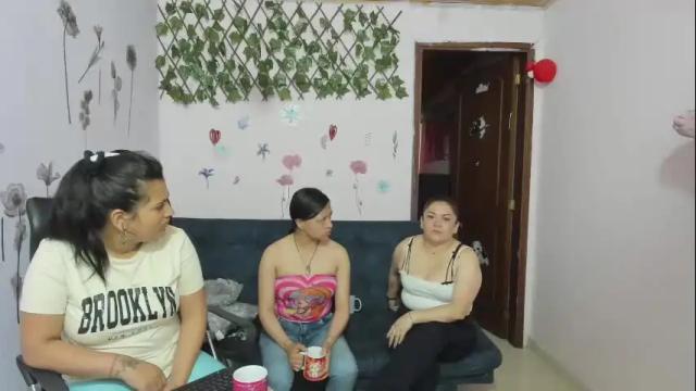 Image 6 of alejita_smithh Stream on Chaturbate on 1 month ago