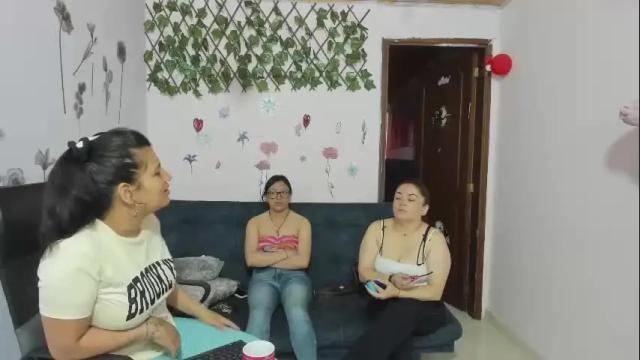 Image 8 of alejita_smithh Stream on Chaturbate on 1 month ago