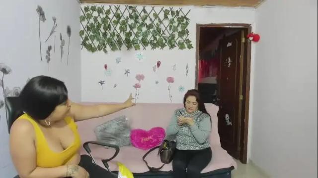 Image 2 of alejita_smithh Stream on Chaturbate on 1 month ago