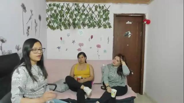 Thumbnail 2, alejita_smithh's Stream at Chaturbate, 1 month ago