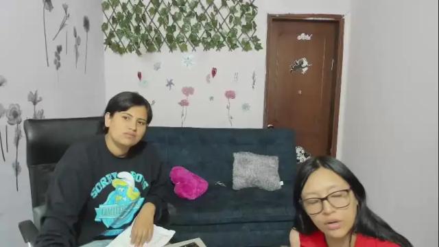 Thumbnail 2, alejita_smithh's Stream at Chaturbate, 1 month ago