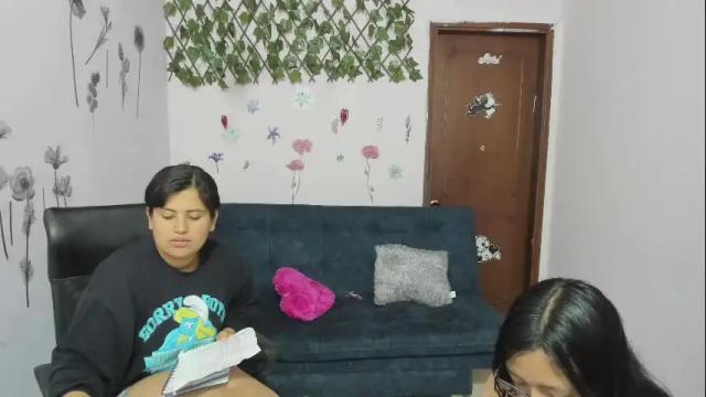 Image 7 of alejita_smithh Stream on Chaturbate on 1 month ago