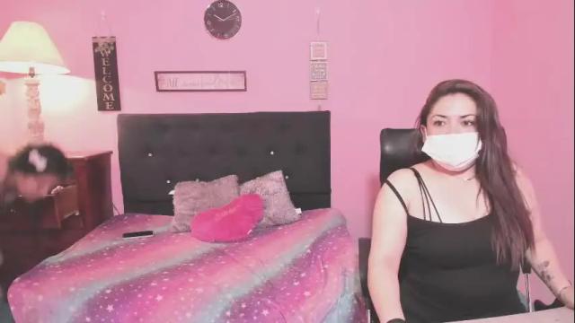 Image 6 of alejita_smithh Stream on Chaturbate on 1 month ago