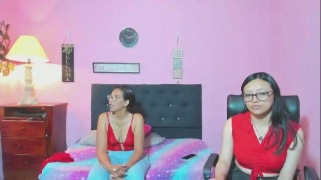 Thumbnail 1, alejita_smithh's Stream at Chaturbate, 1 month ago