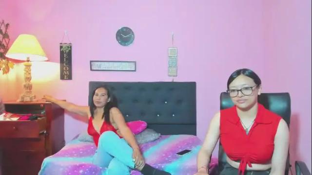 Image 2 of alejita_smithh Stream on Chaturbate on 1 month ago