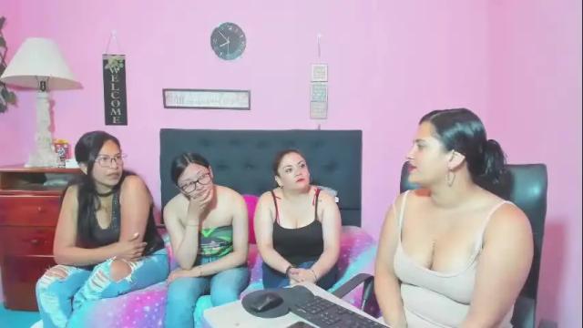 Image 7 of alejita_smithh Stream on Chaturbate on 1 month ago