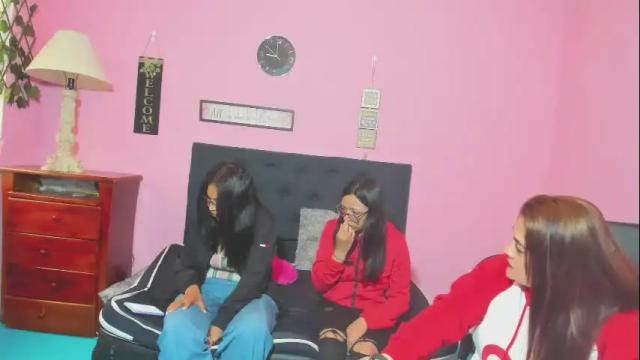 Image 10 of alejita_smithh Stream on Chaturbate on 1 month ago