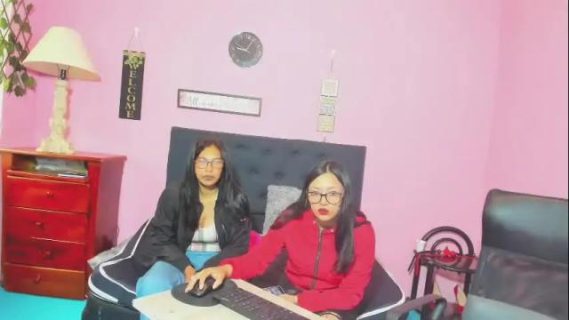 Image 11 of alejita_smithh Stream on Chaturbate on 1 month ago