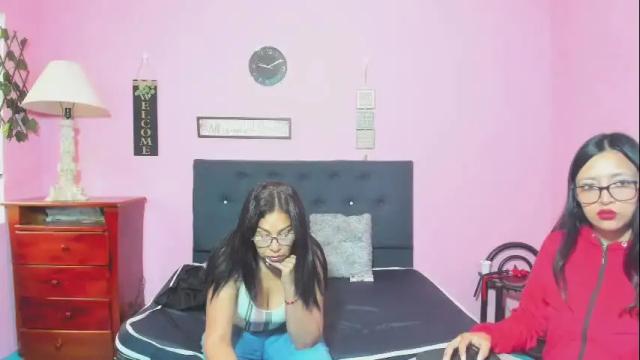 Image 12 of alejita_smithh Stream on Chaturbate on 1 month ago