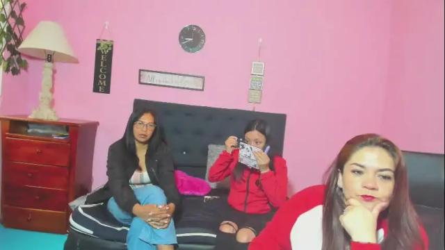 Image 6 of alejita_smithh Stream on Chaturbate on 1 month ago