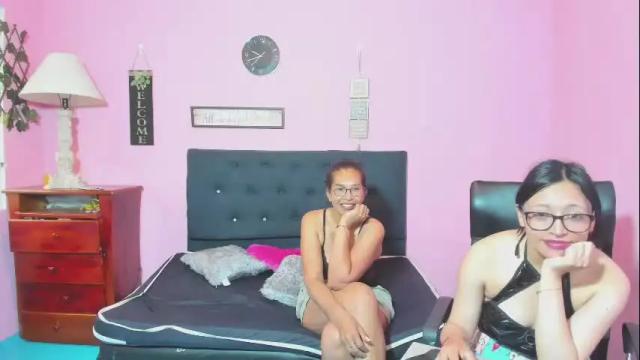 Image 7 of alejita_smithh Stream on Chaturbate on 1 month ago