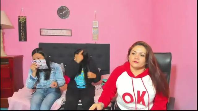 Image 10 of alejita_smithh Stream on Chaturbate on 26 days ago