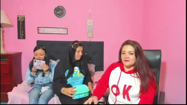 Image 11 of alejita_smithh Stream on Chaturbate on 26 days ago