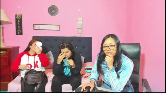 Image 2 of alejita_smithh Stream on Chaturbate on 26 days ago