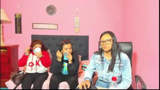 Image 4 of alejita_smithh Stream on Chaturbate on 26 days ago
