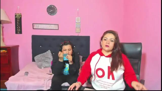 Image 6 of alejita_smithh Stream on Chaturbate on 26 days ago