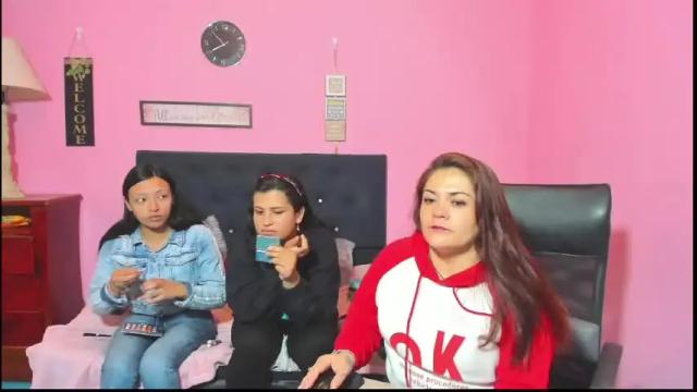 Image 7 of alejita_smithh Stream on Chaturbate on 26 days ago