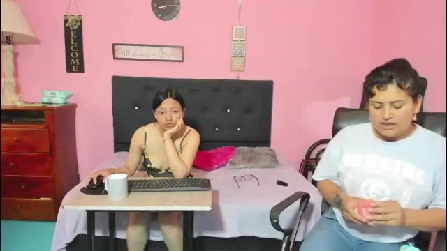 Thumbnail 1, alejita_smithh's Stream at Chaturbate, 11 days ago