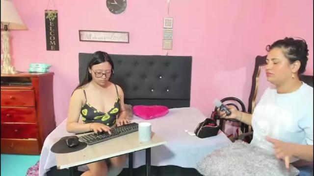 Thumbnail 3, alejita_smithh's Stream at Chaturbate, 11 days ago