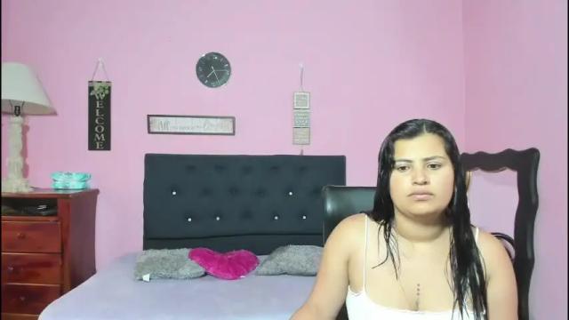 Thumbnail 1, alejita_smithh's Stream at Chaturbate, 10 days ago