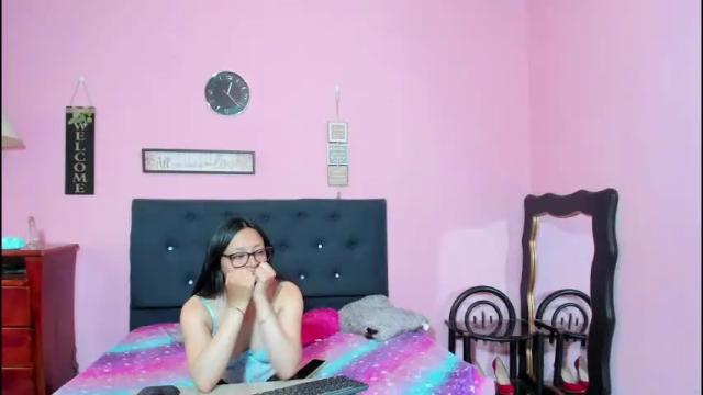 Image 8 of alejita_smithh Stream on Chaturbate on 5 days ago