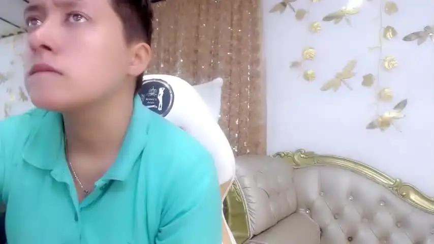 alejo__18 Chaturbate