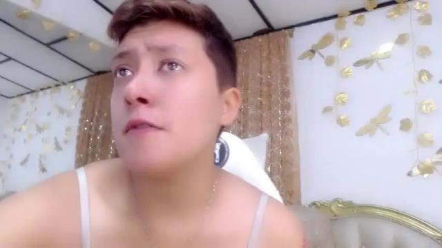 Image 2 of alejo__18 Stream on Chaturbate on 19 months ago