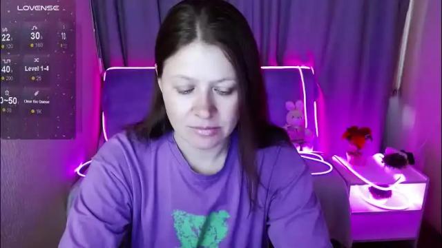 Thumbnail 1, alekasamui's Stream at Chaturbate, 4 months ago