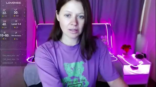 Thumbnail 3, alekasamui's Stream at Chaturbate, 4 months ago