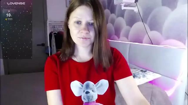 Thumbnail 1, alekasamui's Stream at Chaturbate, 4 months ago