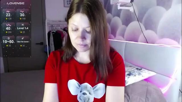 Thumbnail 2, alekasamui's Stream at Chaturbate, 4 months ago