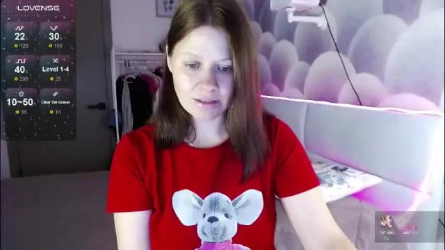 Thumbnail 3, alekasamui's Stream at Chaturbate, 4 months ago