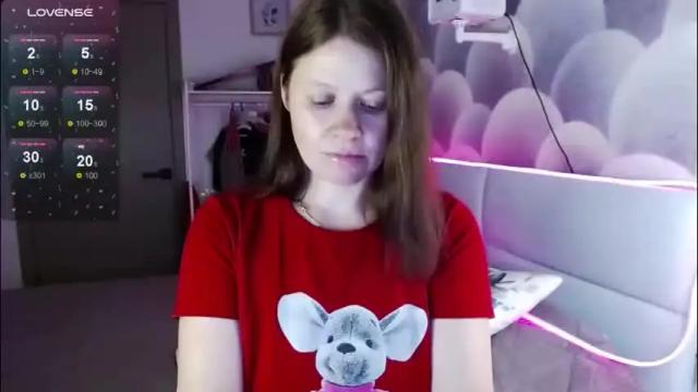 Thumbnail 1, alekasamui's Stream at Chaturbate, 4 months ago