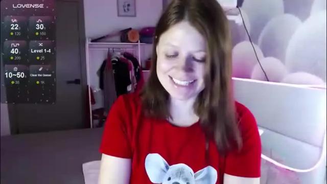 Thumbnail 3, alekasamui's Stream at Chaturbate, 4 months ago