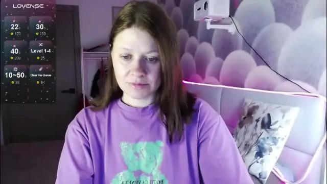 Thumbnail 1, alekasamui's Stream at Chaturbate, 4 months ago