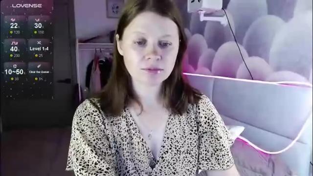 Thumbnail 1, alekasamui's Stream at Chaturbate, 4 months ago