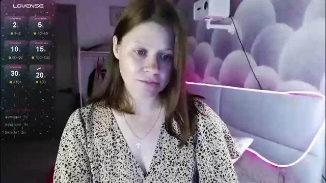 Image 10 of alekasamui Stream on Chaturbate on 4 months ago