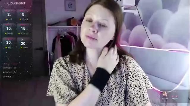 Image 3 of alekasamui Stream on Chaturbate on 4 months ago